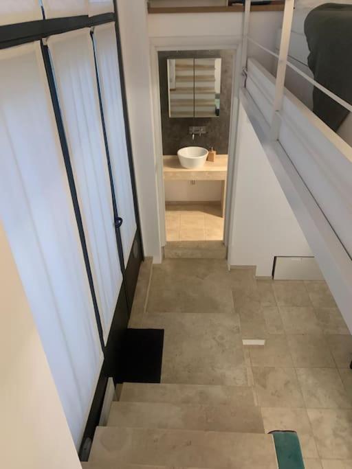 Piccolo Loft Cadorna Apartment Милано Екстериор снимка